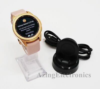 samsung galaxy watch 42mm sprint