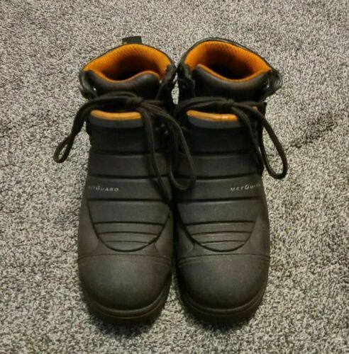 timberland pro helix met guard