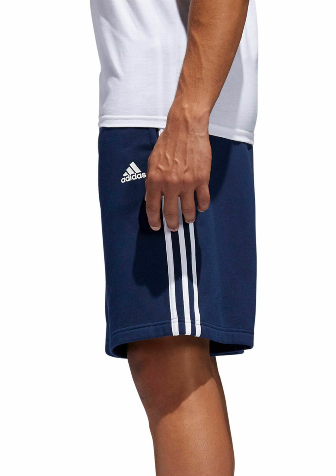 adidas navy fleece shorts adidas navy fleece shorts
