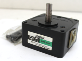 Un Mitsubishi Servo Moteur HC-MFS23K NEUF