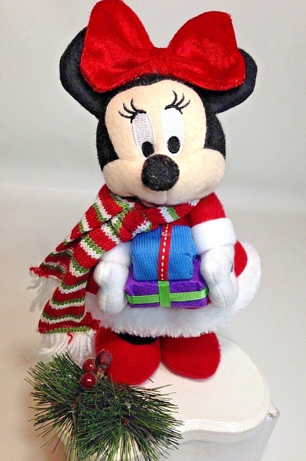 mickey mouse christmas dress