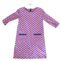 Vineyard Vines Church Casual Dress 3/4 Length Sleeves Large Girls Size 14  - $19.99