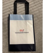 Vineyard Vines Small 9”X13” Shopping Tote Bag. NEW - $7.91