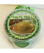 Tovolo Petite Pie Mold - Apple - $5.90