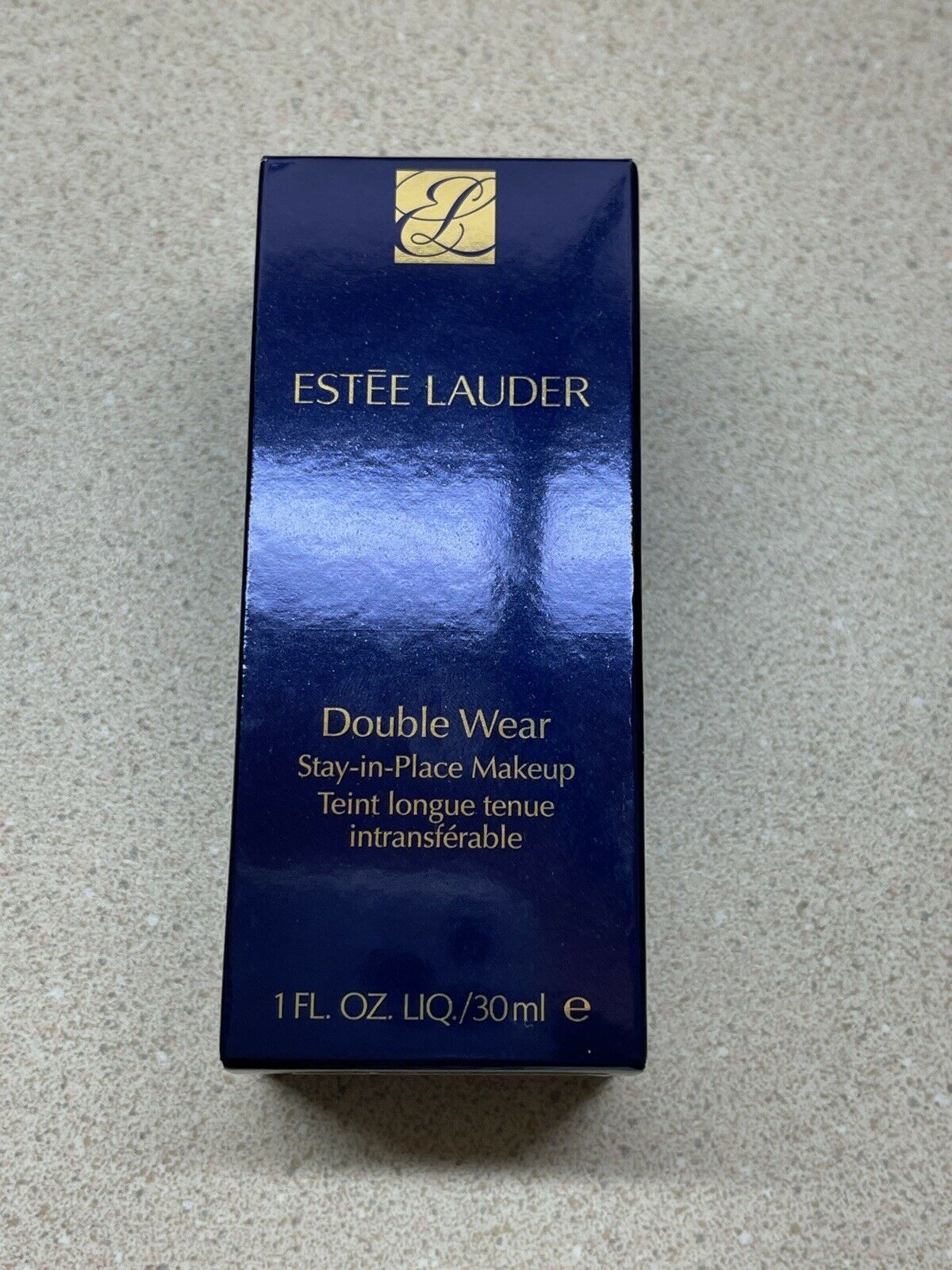 New Estee Lauder Double Wear Stay-in-Place Makeup Shade: 5N1 Rich ...