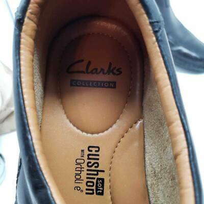 clarks collection soft cushion mens