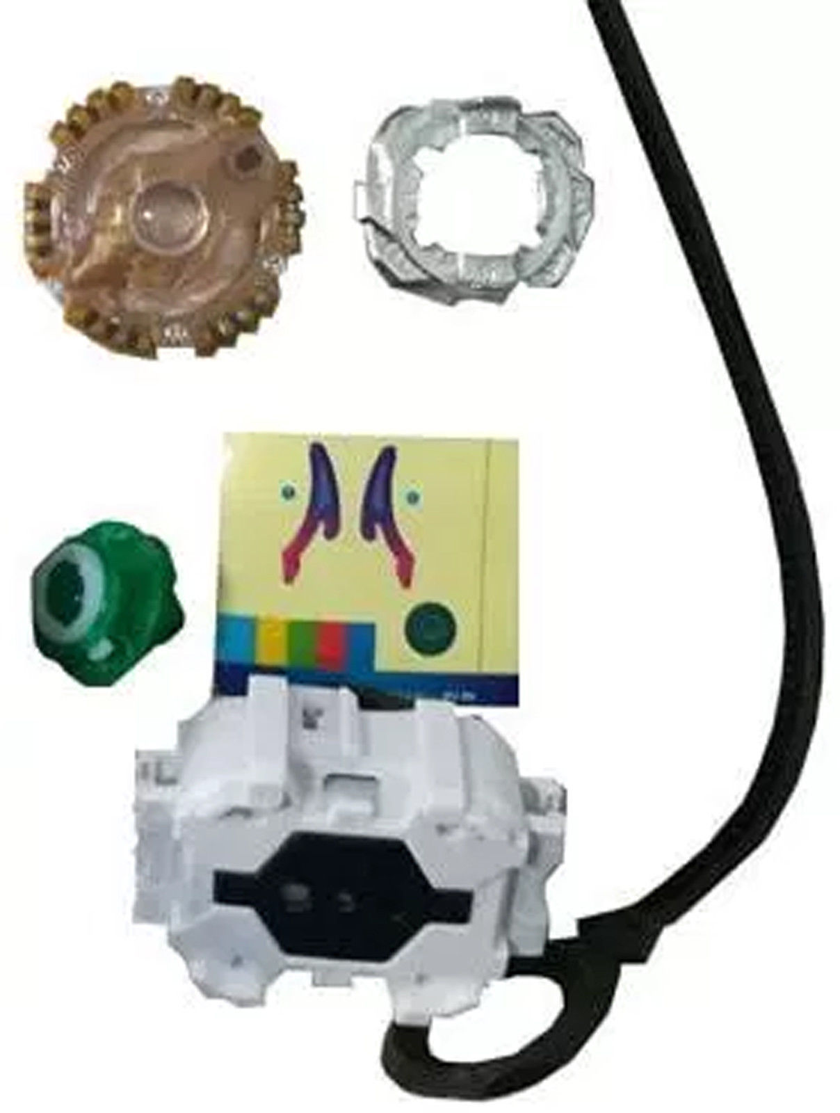 anubis beyblade