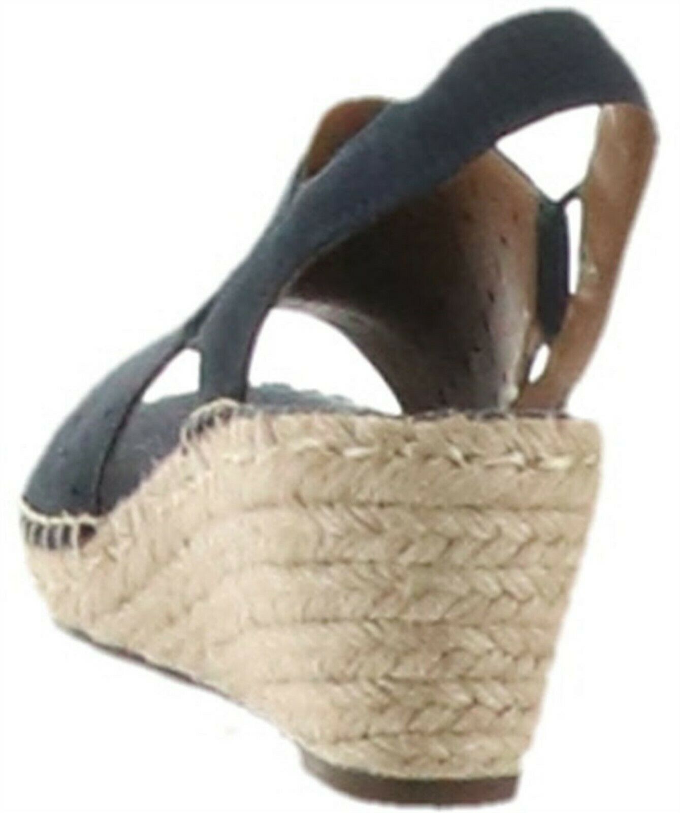 clarks artisan espadrille wedge sandals