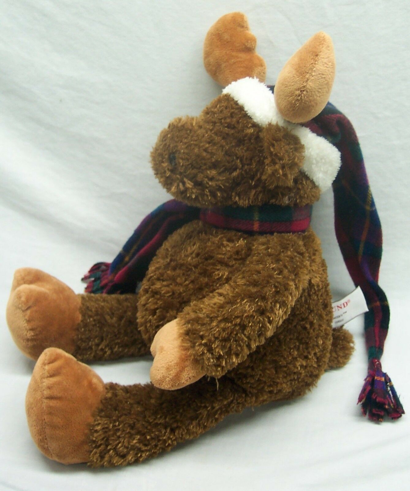 gund moose