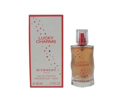 Givenchy Lucky Charms 1.7 oz Eau de Toilette Spray for Women (New In Box) - $34.95