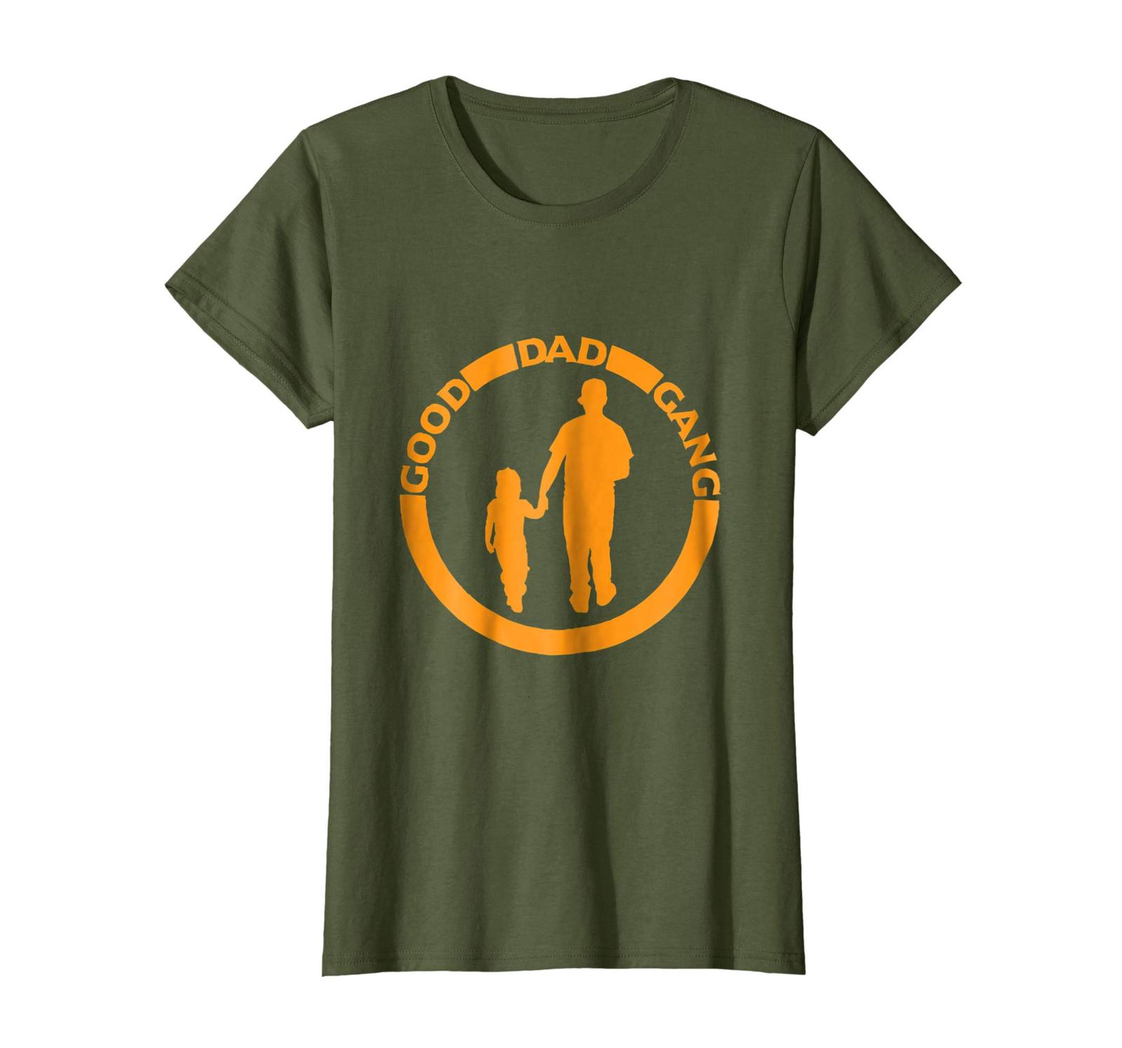 good dad gang shirts