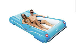 Pool Float Classic Convertible Float (pss) - £183.35 GBP