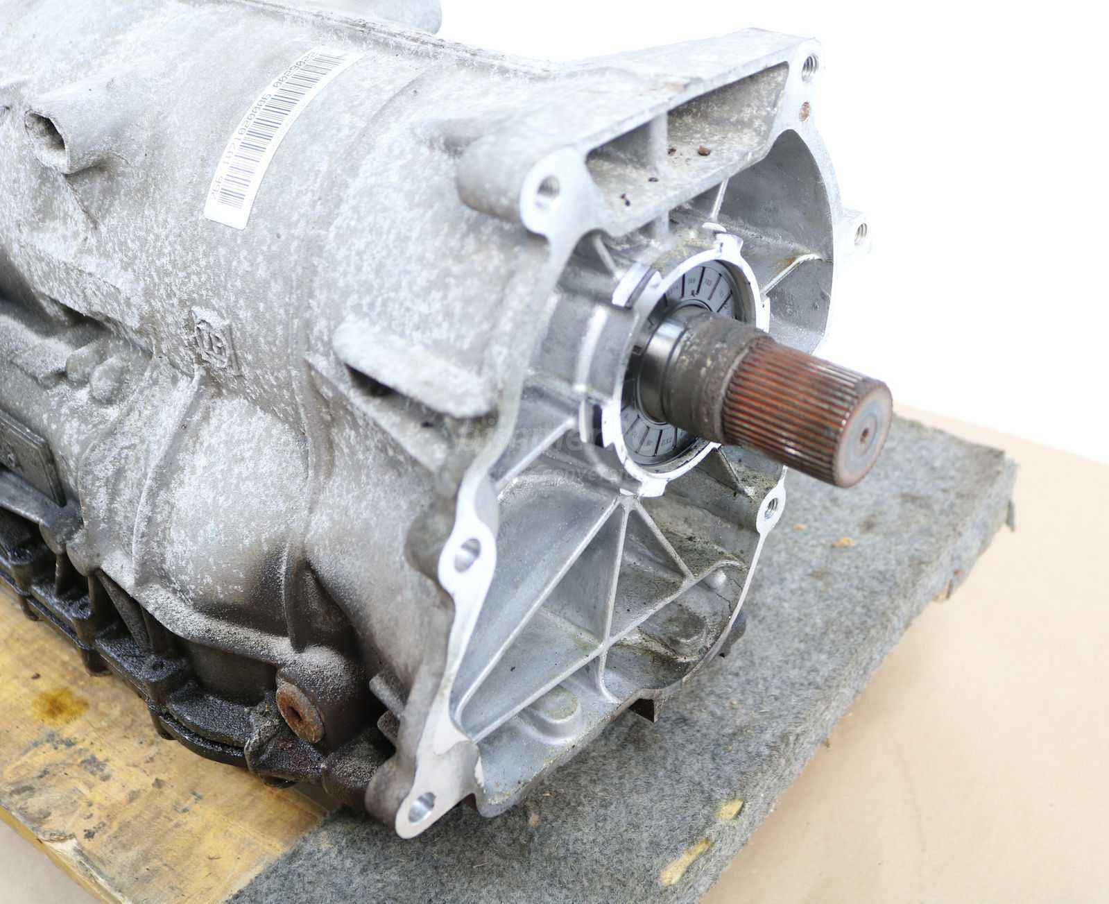 BMW E90 E60 525xi 325xi AWD