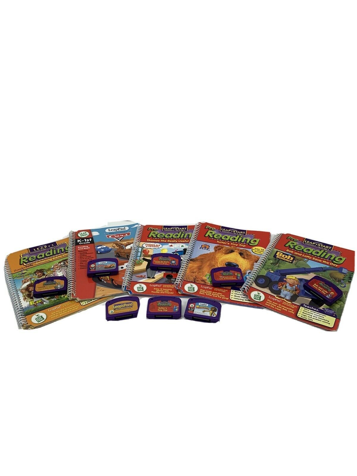 leappad reading games