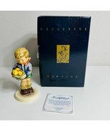 Hummel figurine : Gift From A Friend 485 - $49.50