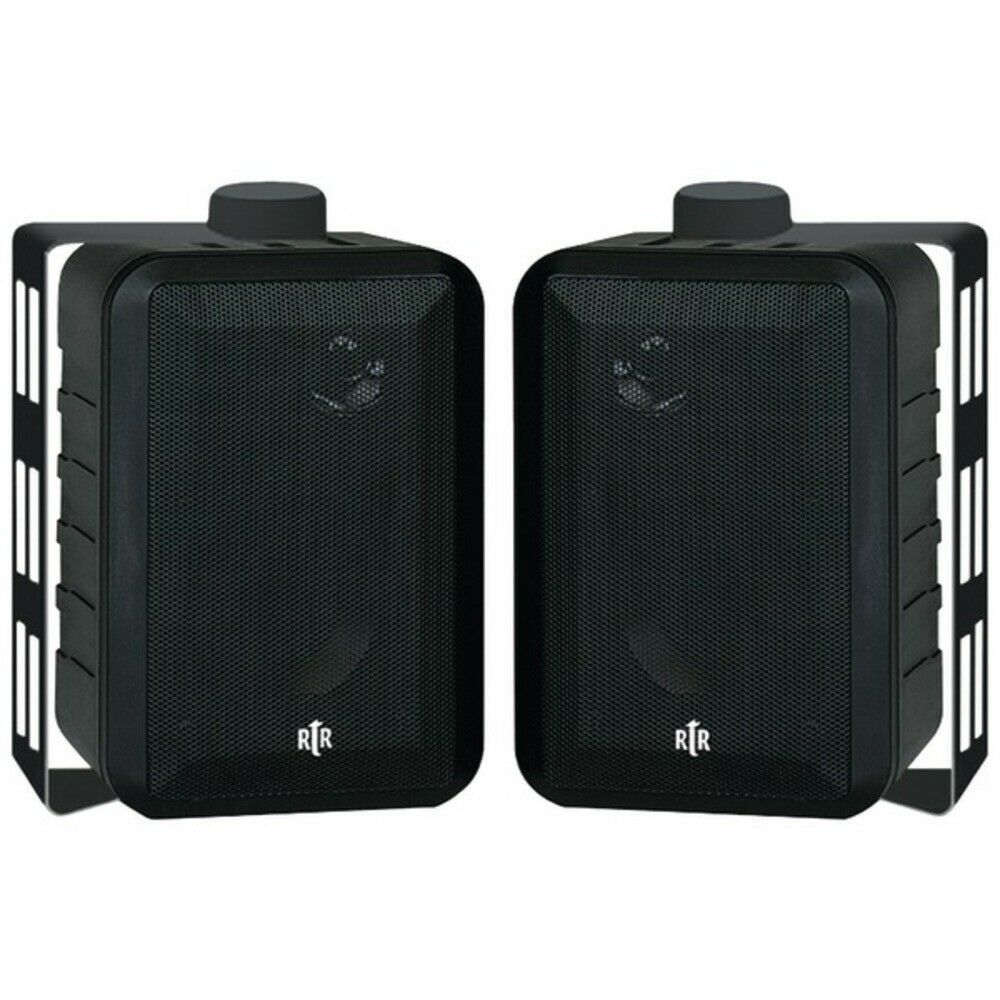 Used vintage rtr speakers for Sale