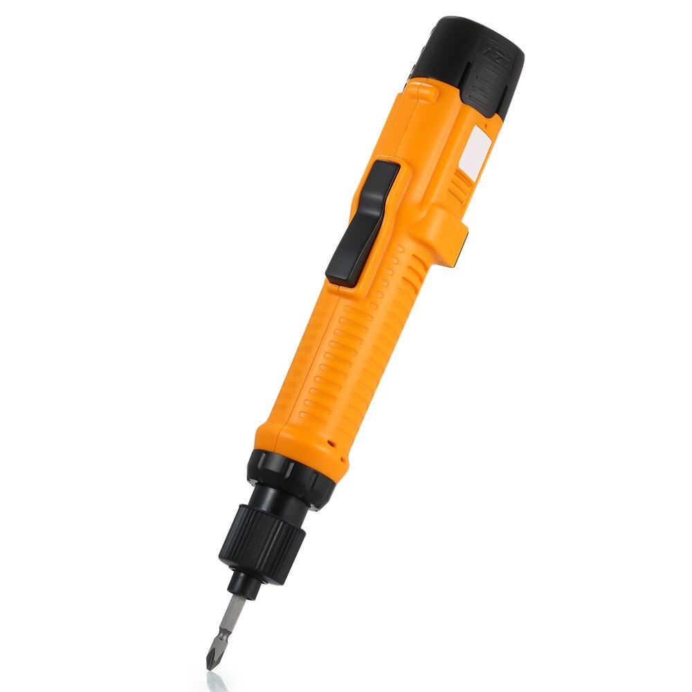 Rechargeable Electric Screwdriver Adjustable Torque Electrical