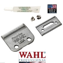 WAHL Precisión Hoja Para Básico, Multi-Cut,Premium,Deluxe Sc , Mc Kit de Hogar - $38.83