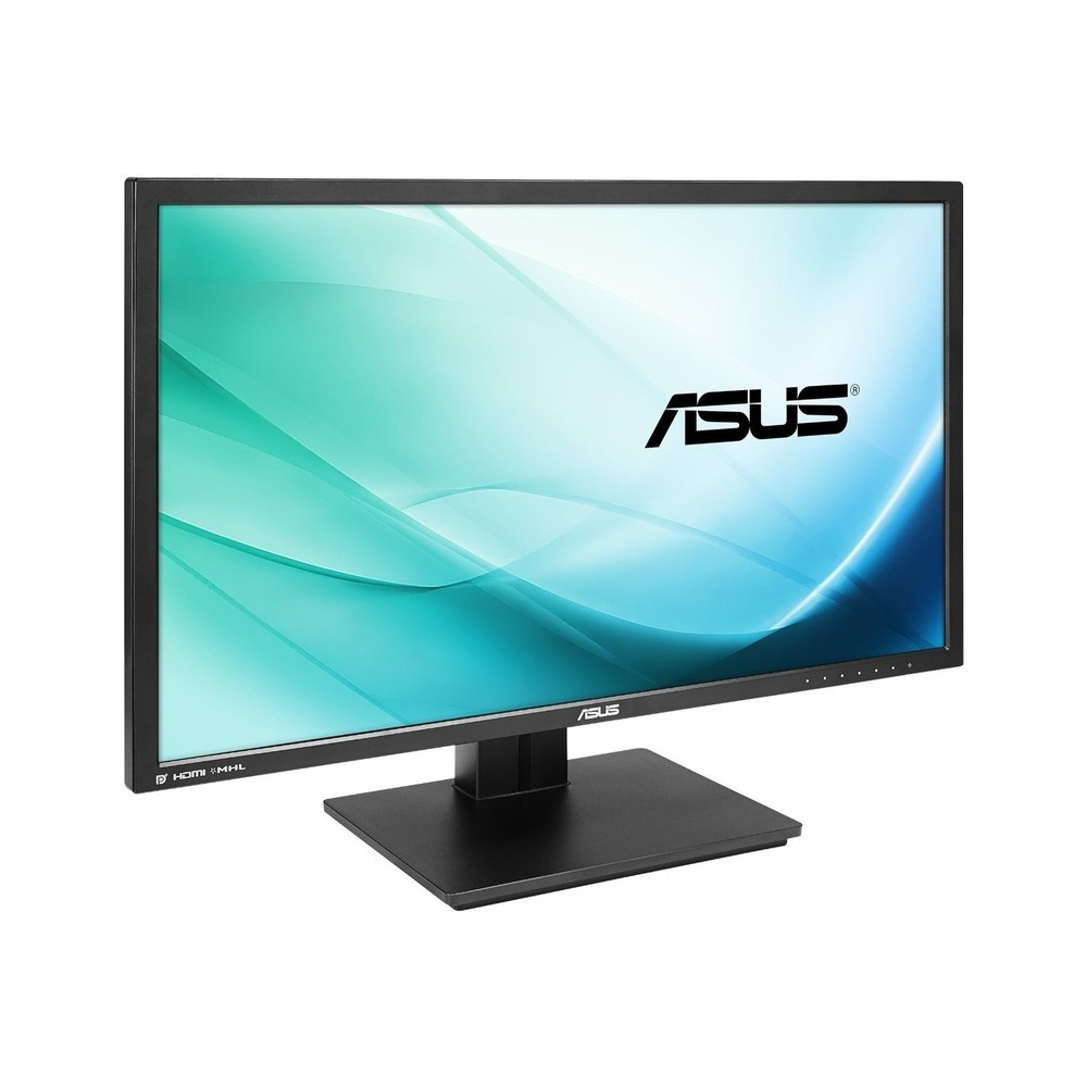 Asus Pb287q 28 4k Gaming Monitor 1ms Dphdmimhl Height