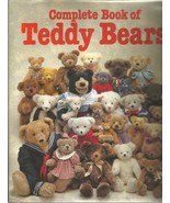 Complete Book of Teddy Bears Greene, Joan - $24.75