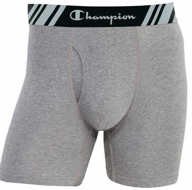 champion elite underwear