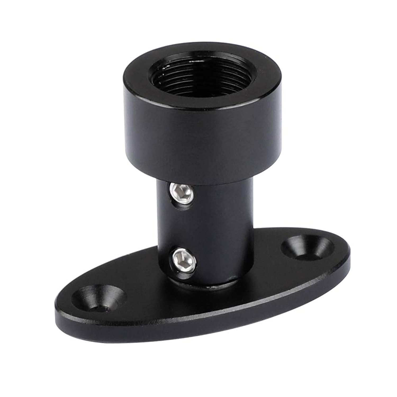 CAMVATE Table/Ceiling Mount with 5/8-27 Female Thread for Microphone