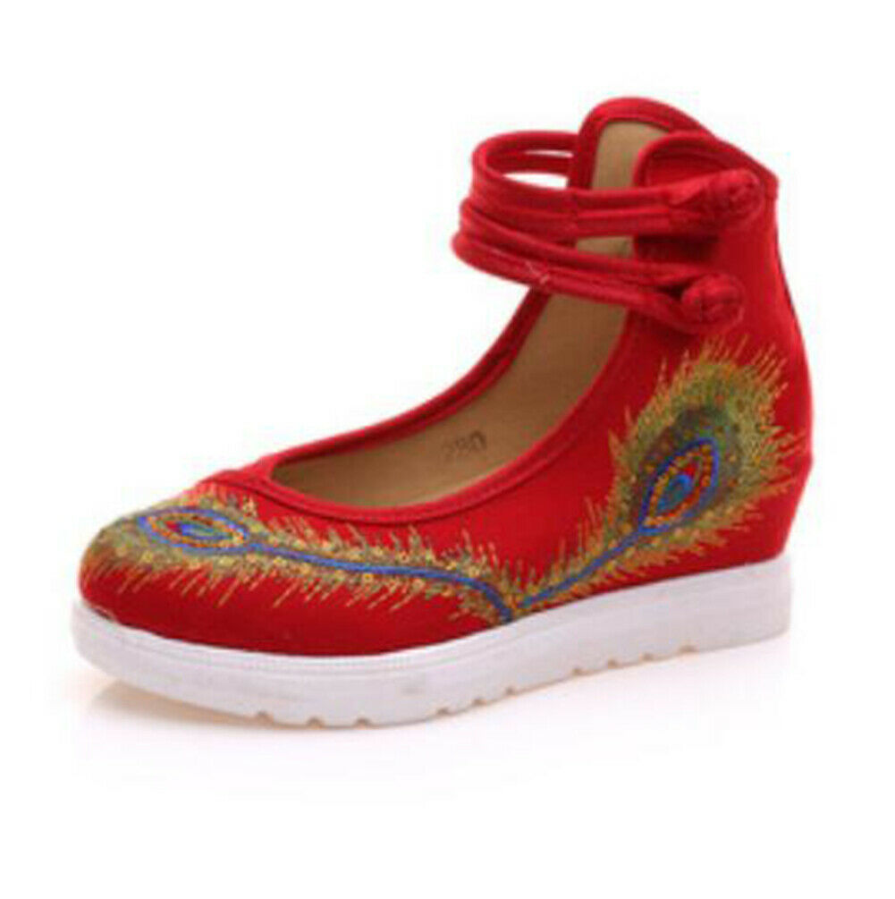 cheongsam heels