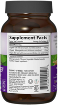 Organic India Peaceful Sleep Herbal Supplement - Supports Cycles,... - $34.99