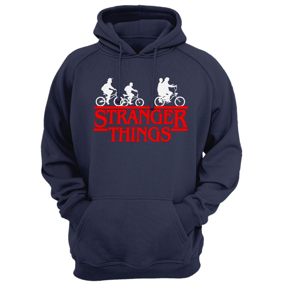 stranger things sweatshirt hoodie