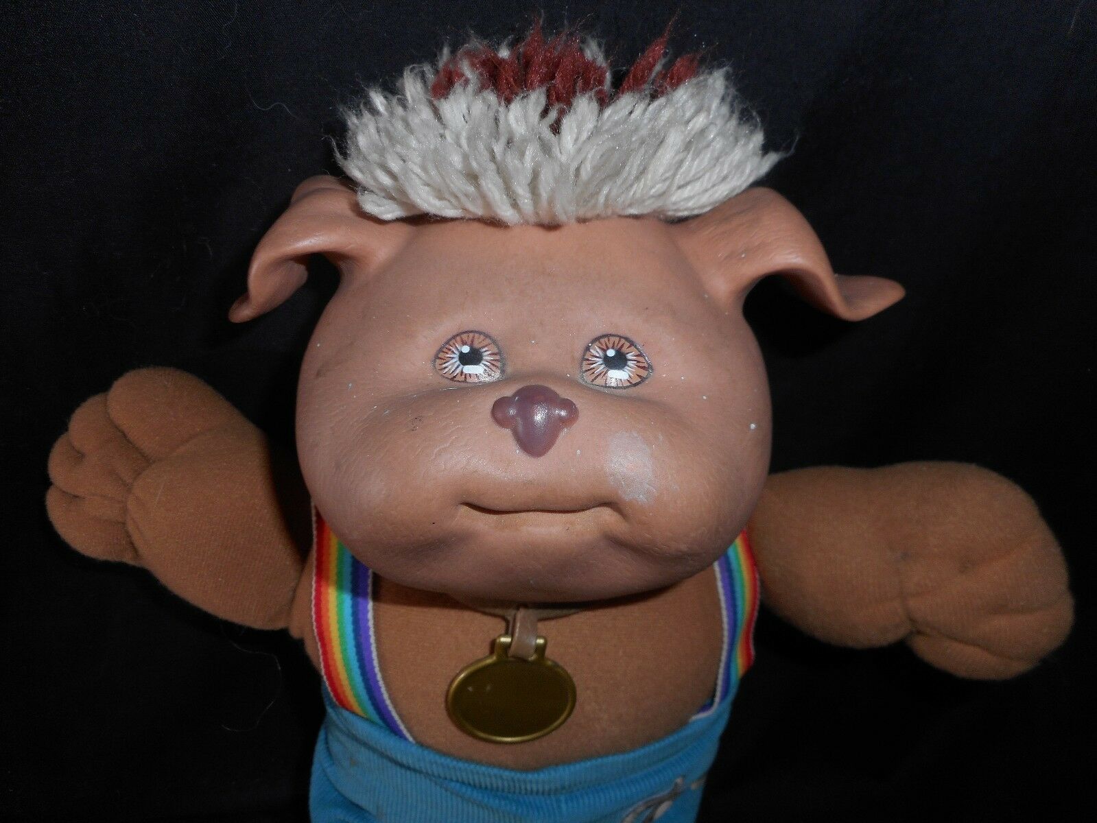 animal cabbage patch