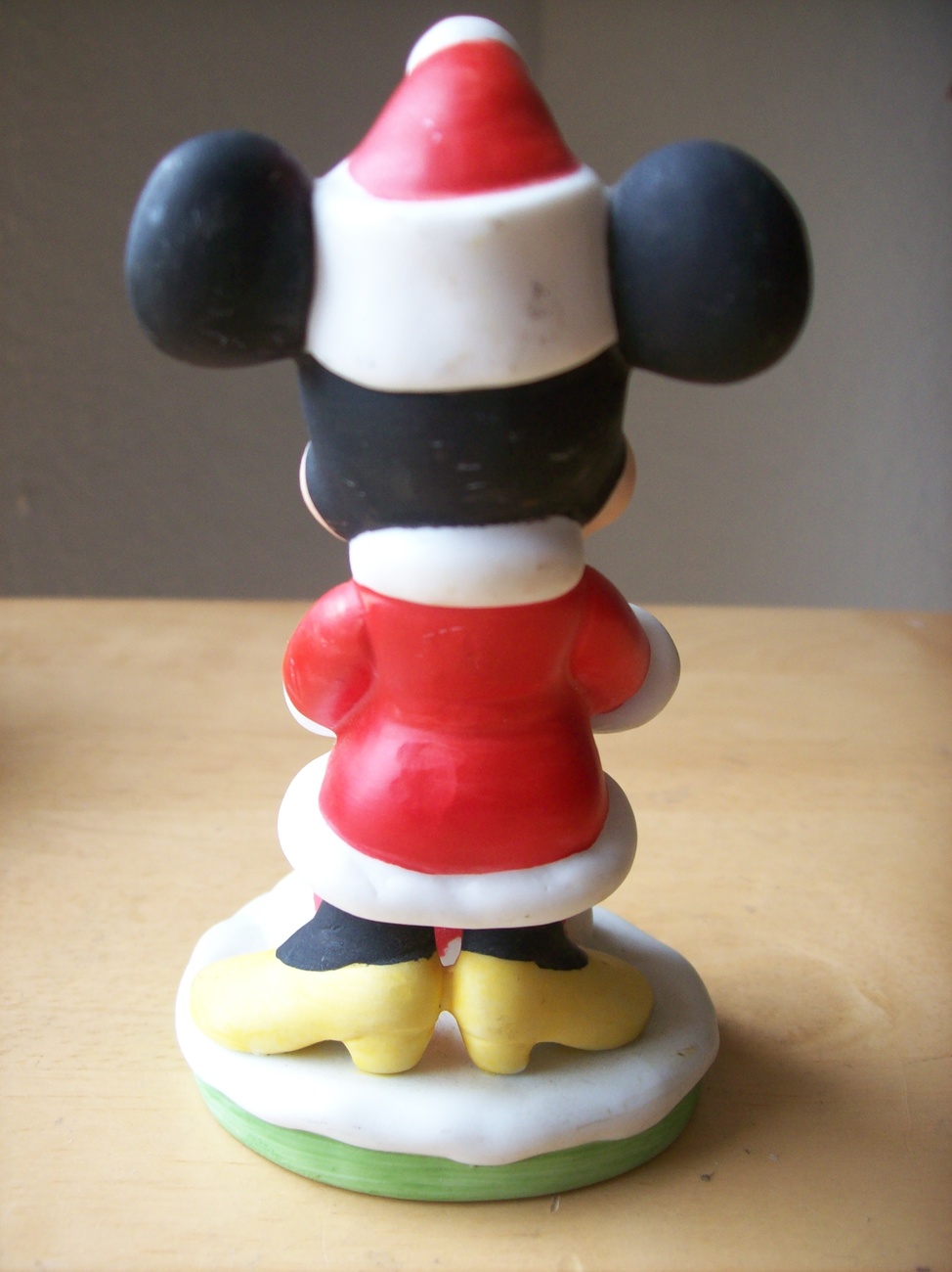 minnie mouse christmas toys