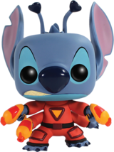 Funko Pop Disney Stitch 626 #125 image 3