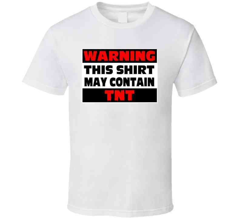 nba on tnt shirt