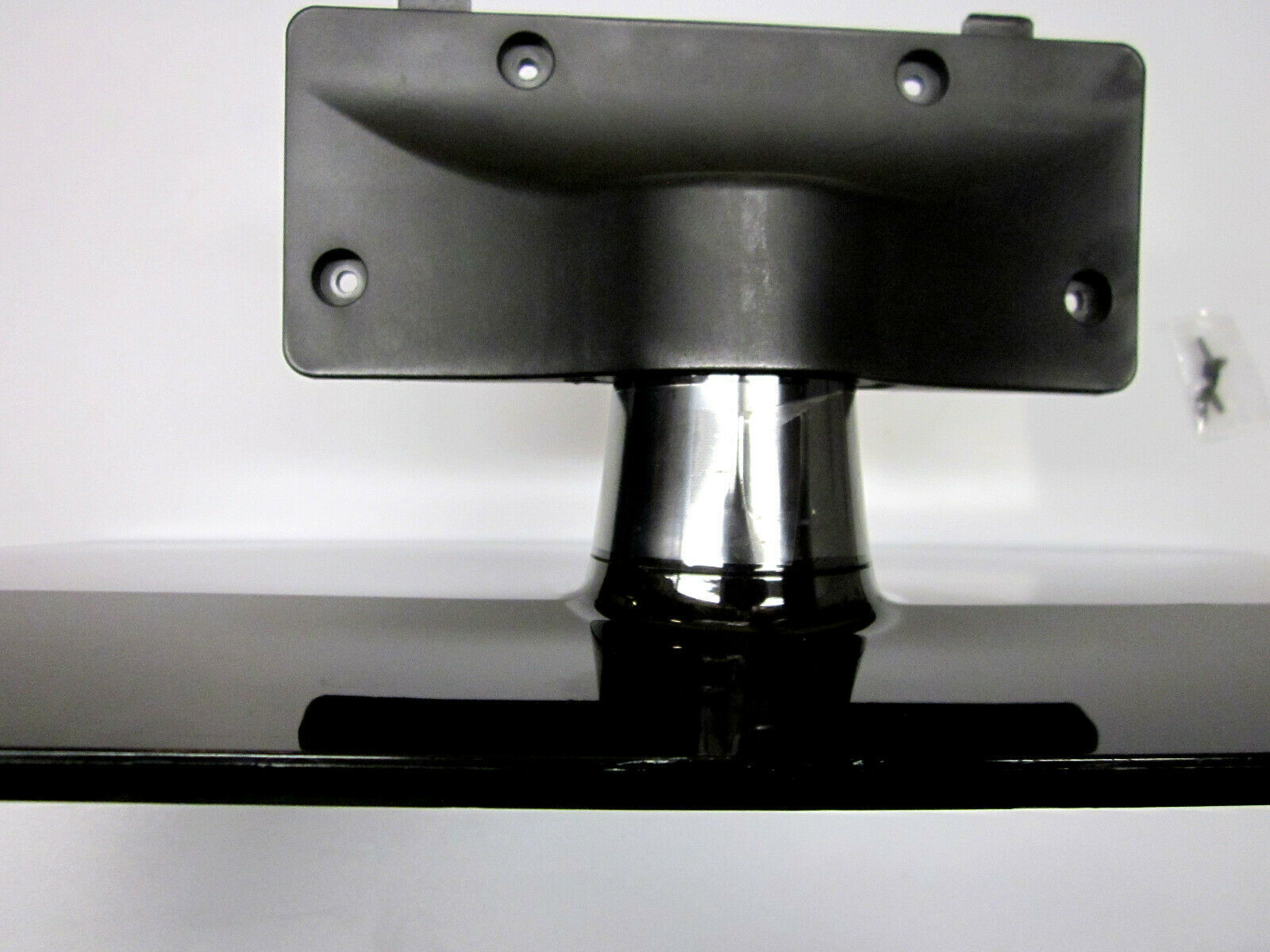 Hisense 50" TV Stand Guide Neck 078.3222 with screws for 50K360 TV