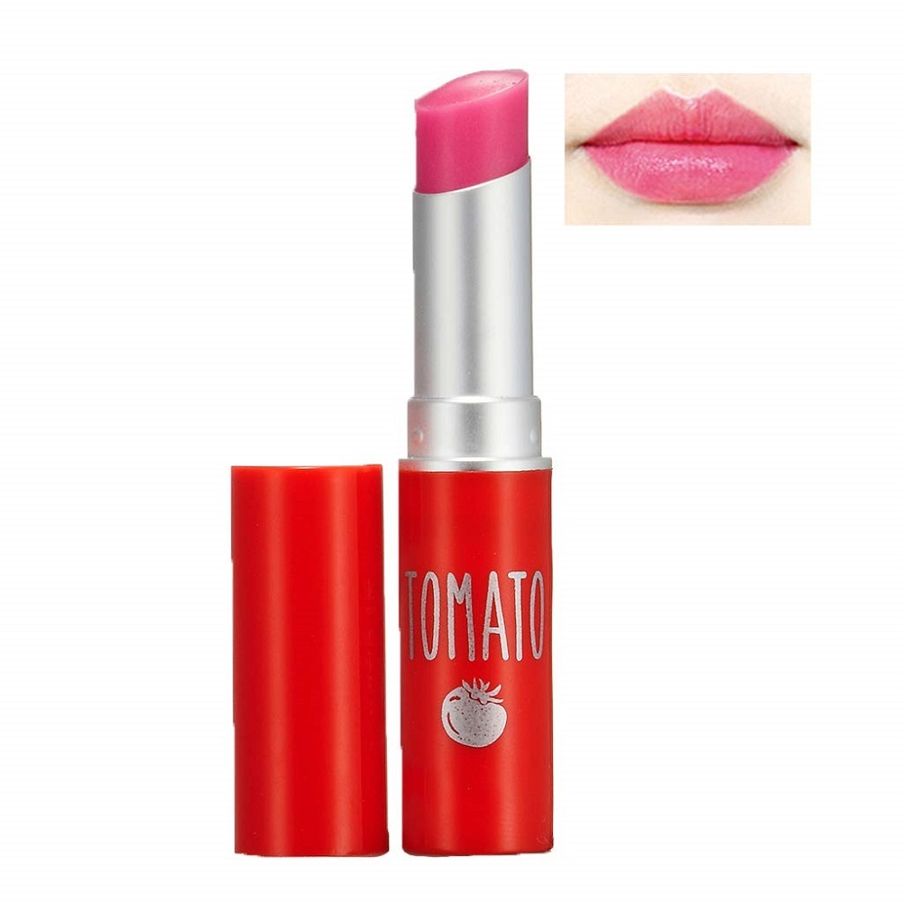 SKINFOOD Tomato Jelly Tint Lip (03 Orange Tomato) Lip Gloss