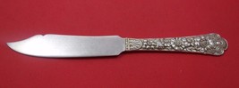 Cluny by Gorham Sterling Silver Fish Knife All Sterling Flat Handle 8 1/8" - $503.91
