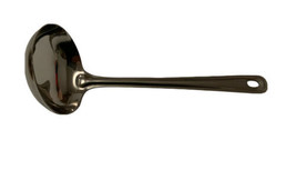 Prep.n.cook Stainless Steel Ladle 11&quot; - $11.99