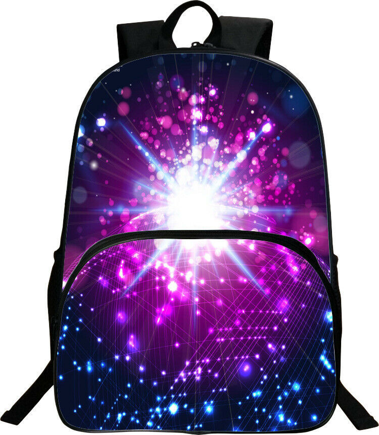 Universal Galaxy 3d Print Backpack Students And 50 Similar Items - roblox backpack cosplay galaxy space anime backpacks school bags 3d print