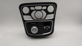2015 Chrysler 200 Floor Console Assembly Shifter BCYZV - $50.09
