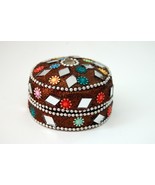 POWERFUL CHARGING BOX HAUNTED RING KEEPER FOR SILA JINN/DJINN HAMJADA  - $49.00