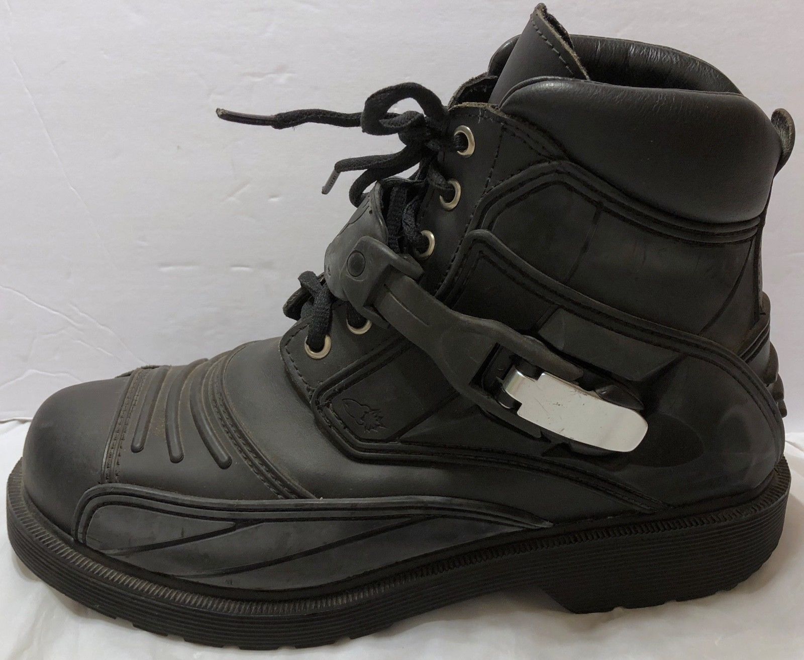 joe rocket race boots