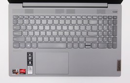 Lenovo IdeaPad 5 15ARE05 15.6" AMD Ryzen 7 4700U 2.00GHZ 8GB 512GB SSD image 1