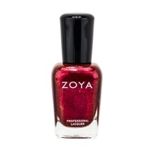 Zoya Natural Nail Polish - Glitter (Color : Sarah - Zp535)
