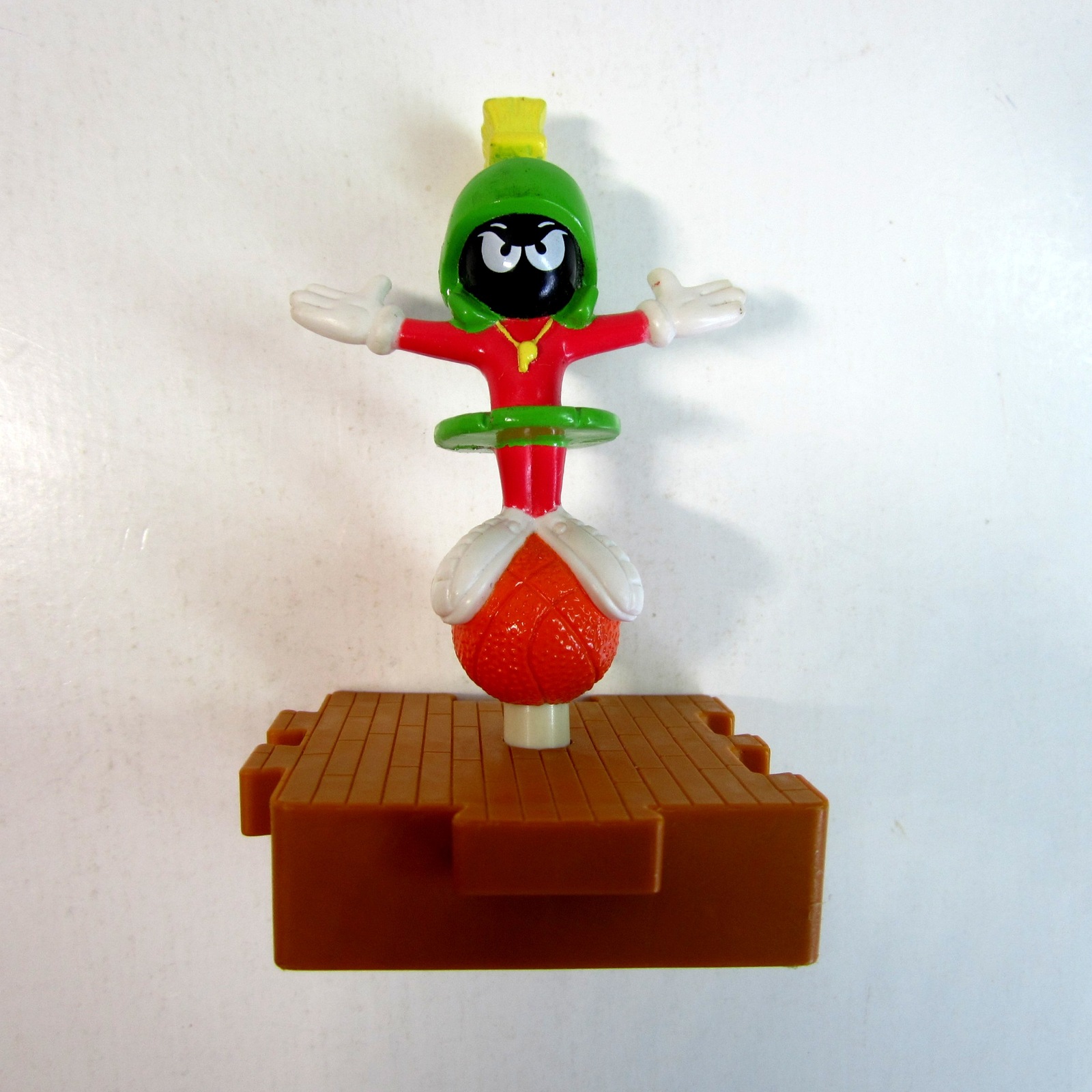 space jam 2 toys marvin the martian