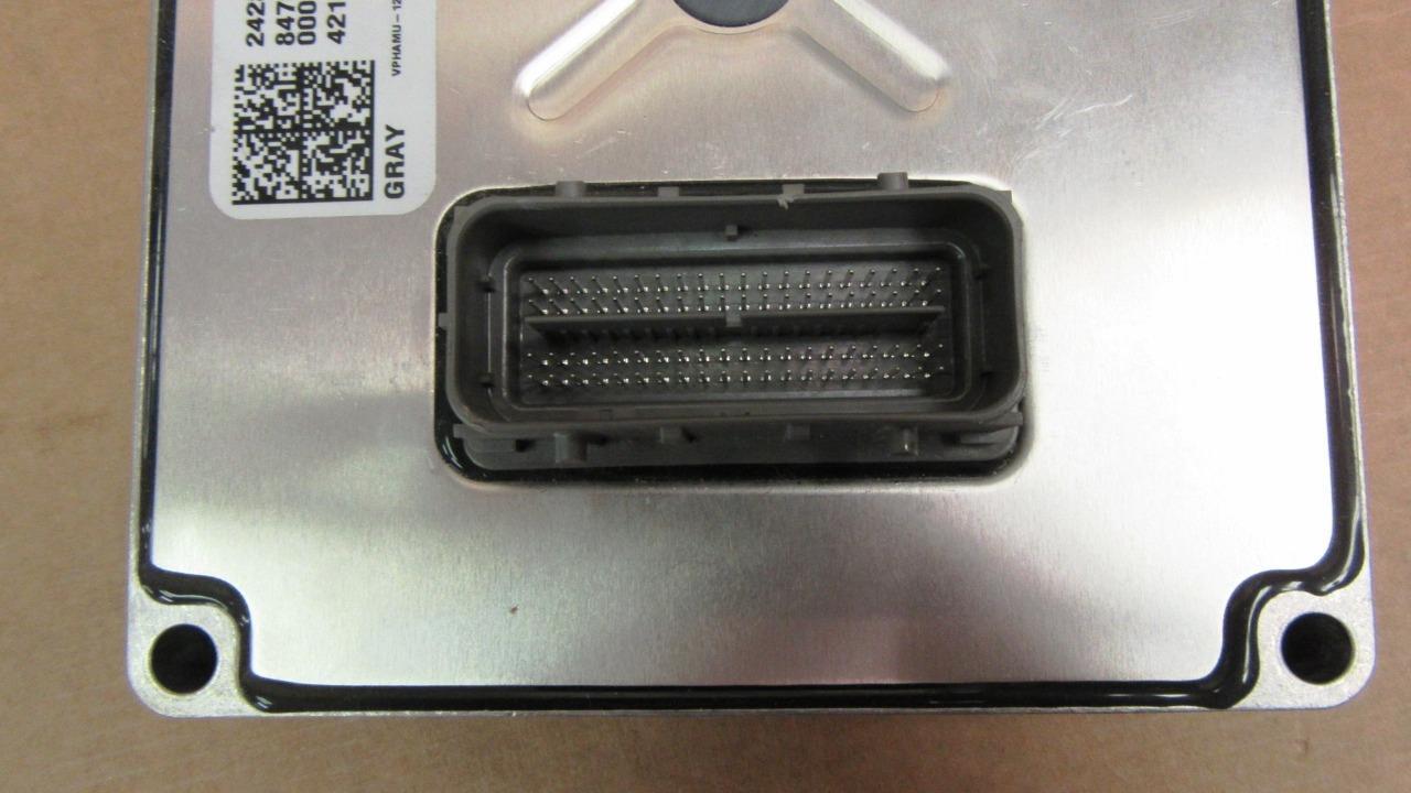 OEM 20162018 Chevrolet Chevy Volt ECU Hybrid Powertrain Control Module