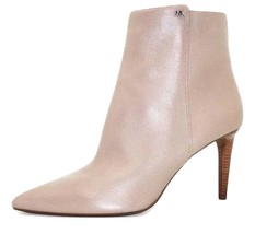 michael kors dorothy ankle boot