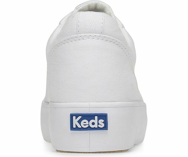 keds slip on canvas sneakers