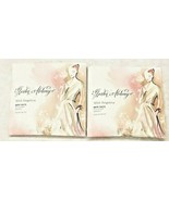 Bath Salts Thymes Wild Angelica 2  Envelopes Bath Body Garden Alchemy - $9.50
