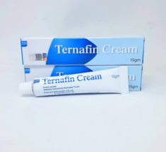 1 Units Tern afin Cream Fungus Foot Ointment treatment for athlete&#39;s Foo... - $18.70