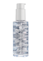 Joico Blonde Life Brilliant Glow Brightening Oil, 3.4 fl oz
